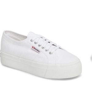 SUPERGA sneakers